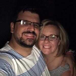 Meet your Posher, Theresa